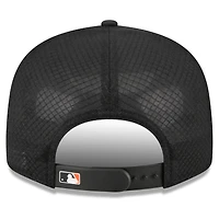 Men's New Era Black San Francisco Giants 2026 MLB All-Star Game Workout 9FIFTY Snapback Hat