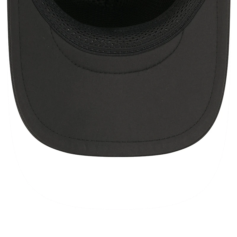Men's New Era Black San Francisco Giants 2026 MLB All-Star Game Workout 9FORTY Apex Adjustable Hat