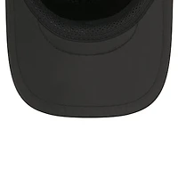 Men's New Era Black San Francisco Giants 2026 MLB All-Star Game Workout 9FORTY Apex Adjustable Hat