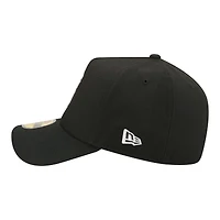 Casquette ajustée New Era noire San Francisco Giants 59FORTY pour homme