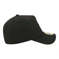 Casquette ajustée New Era noire San Francisco Giants 59FORTY pour homme