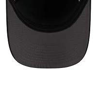 Men's New Era Black San Francisco Giants Camo 39THIRTY A-Frame Flex Hat