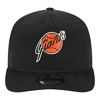 Men's New Era  Black San Francisco Giants Championship 19TWENTY Adjustable Hat
