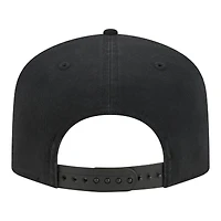 Men's New Era  Black San Francisco Giants Championship 19TWENTY Adjustable Hat