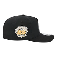 Men's New Era  Black San Francisco Giants Championship 19TWENTY Adjustable Hat