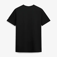 Men's New Era Black San Francisco Giants City Patch T-Shirt