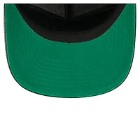 Men's New Era  Black San Francisco Giants  Denim Classic 19TWENTY Adjustable Hat