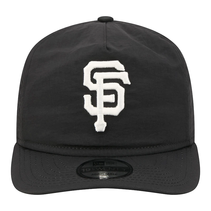 Men's New Era San Francisco Giants Everyday 19TWENTY Adjustable Hat