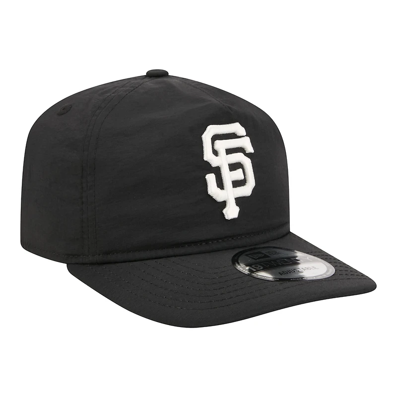 Men's New Era San Francisco Giants Everyday 19TWENTY Adjustable Hat