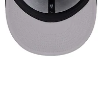 Men's New Era Black San Francisco Giants Looney Tunes Bugs Bunny 59FIFTY Fitted Hat