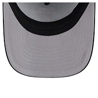 Casquette trucker New Era 9FIFTY noire San Francisco Giants pour homme