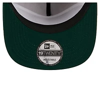 Men's New Era  Camo San Francisco Giants Duck 19TWENTY Adjustable Hat