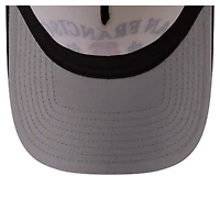 Men's New Era  Cream San Francisco Giants 2026 Spring Training Fan Pack Rope A-Frame 9FORTY Adjustable Hat
