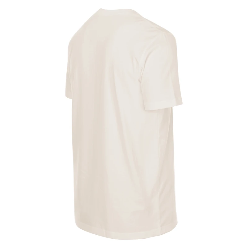 T-shirt New Era crème pour homme, San Francisco Giants, 250e anniversaire du 4 juillet