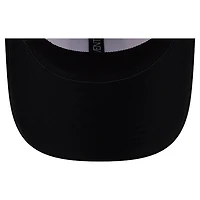 Casquette ajustable New Era 9SEVENTY crème des Giants de San Francisco pour homme