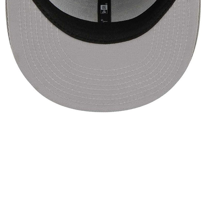 Casquette ajustée 59FIFTY gris San Francisco Giants Color Pack pour homme New Era