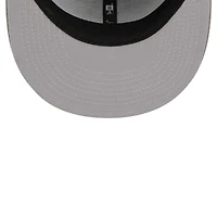 Casquette ajustée 59FIFTY gris San Francisco Giants Color Pack pour homme New Era