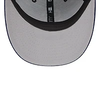 Men's New Era Navy San Francisco Giants Oceanside Low Profile 59FIFTY Fitted Hat