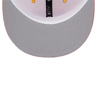 Casquette Snapback 9FIFTY Snapback pour hommes New Era des San Francisco Giants Bikini Bottom Trucker