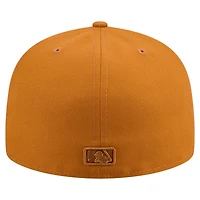 Men's New Era San Francisco Giants Color Pack A-Frame 59FIFTY Fitted Hat