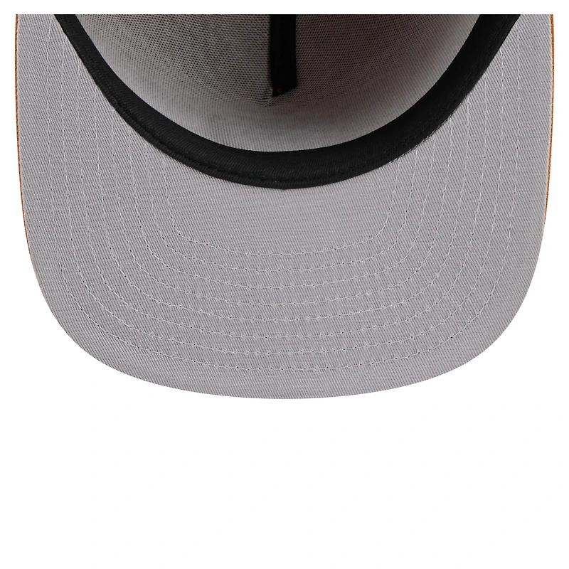 Men's New Era San Francisco Giants Color Pack A-Frame 59FIFTY Fitted Hat