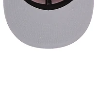 Men's New Era Red/Lavender San Francisco Giants Spring Color Two-Tone 59FIFTY Fitted Hat