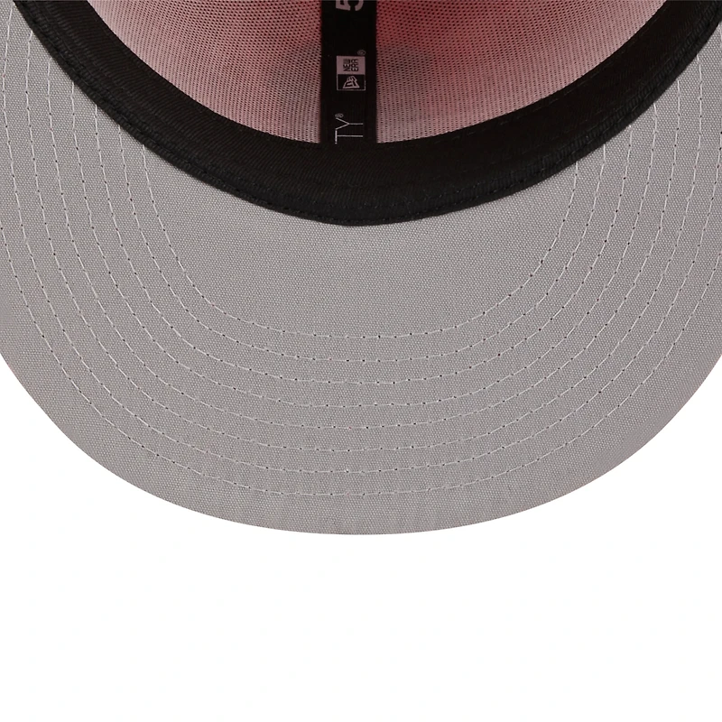 Casquette ajustée 59FIFTY de base pour homme des Giants San Francisco 2023 Spring Color New Era rouge