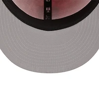 Casquette ajustée 59FIFTY de base pour homme des Giants San Francisco 2023 Spring Color New Era rouge