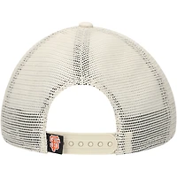 Casquette de camionneur réglable New Era Stone San Francisco Giants Game Day 9TWENTY pour hommes