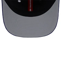 Men's New Era White/Royal San Francisco Giants 2024 Big League Chew Original 9SEVENTY Adjustable Hat