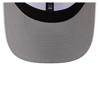 Casquette trucker ajustable New Era blanche San Francisco Giants 2026 Spring Training Fan Pack 9SEVENTY pour homme