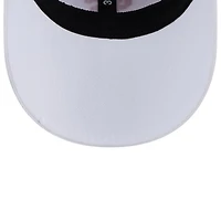 Men's New Era White San Francisco Giants 39THIRTY Flex Hat
