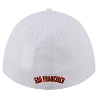 Men's New Era White San Francisco Giants