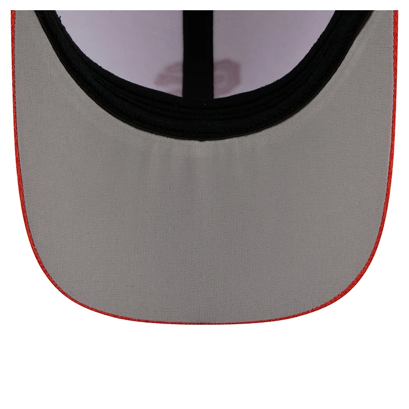 Men's New Era White San Francisco Giants