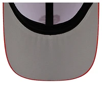 Men's New Era White San Francisco Giants