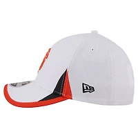 Men's New Era White San Francisco Giants