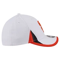 Men's New Era White San Francisco Giants