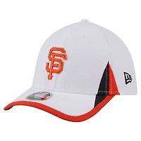 Casquette New Era blanche pour homme, San Francisco Giants