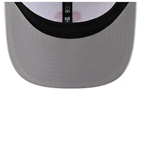 Casquette ajustable COOLERA 9SEVENTY blanche New Era pour homme des Giants de San Francisco