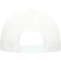 Casquette ajustable San Francisco Giants Paradise Golfer pour homme New Era blanche