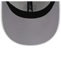 Casquette flexible REPREVE Neo 39THIRTY New Era pour hommes, blanche, San Francisco Giants