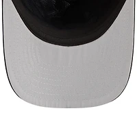 Casquette ajustable New Era x GORE-TEX noire San Francisco Giants 9FIFTY pour homme