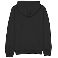 Men's New Era x Hyperfly Black San Francisco Giants Hoodie