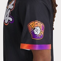 Maillot Nike City Connect Limited anthracite des Giants de San Francisco 2025 pour homme