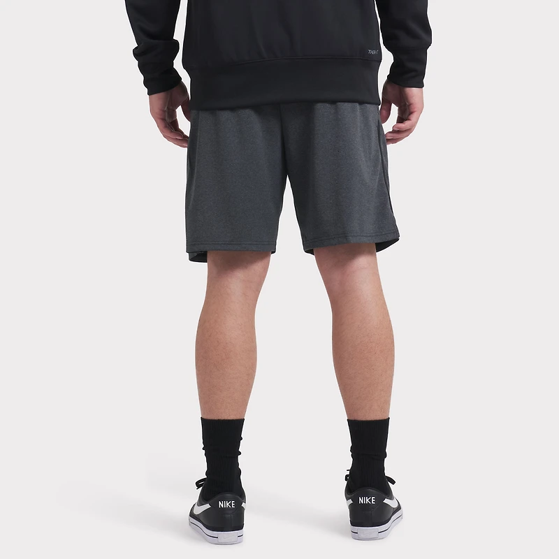Men's Nike Black San Francisco Giants 2025 City Connect Authentic Collection Knit Shorts