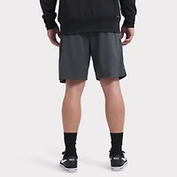 Men's Nike  Black San Francisco Giants 2025 City Connect Authentic Collection Knit Shorts