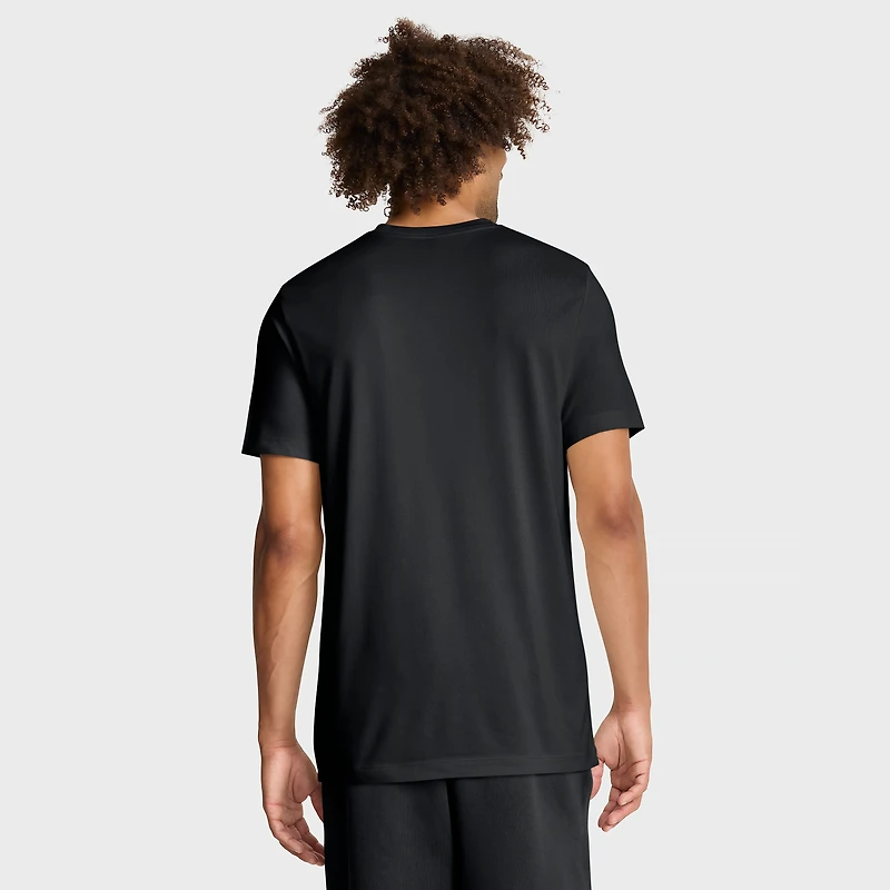 Men's Nike Black San Francisco Giants 2026 City Connect Team Phrase Script Dri-FIT T-Shirt