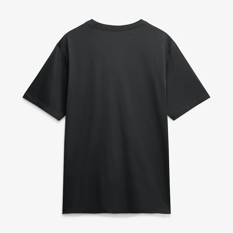 Men's Nike Black San Francisco Giants 2026 City Connect Team Phrase Script Dri-FIT T-Shirt