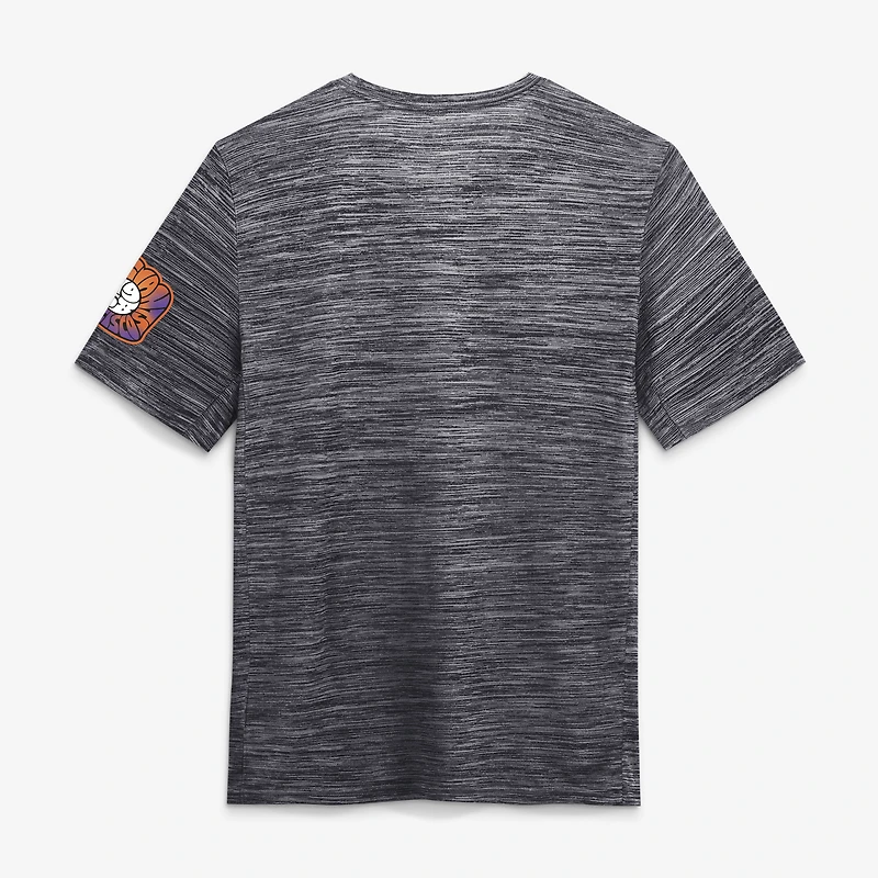 Men's Nike Black San Francisco Giants Authentic Collection City Connect Velocity Dri-FIT T-Shirt
