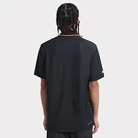 Polo Nike noir authentique City Connect Victory Dri-FIT pour homme des Giants de San Francisco